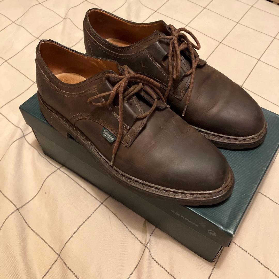 パラブーツ シェベルニー