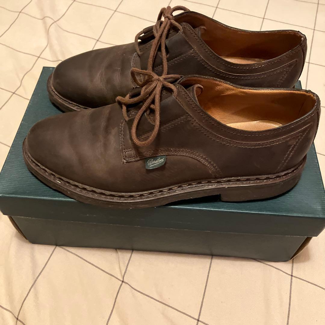 パラブーツ シェベルニー