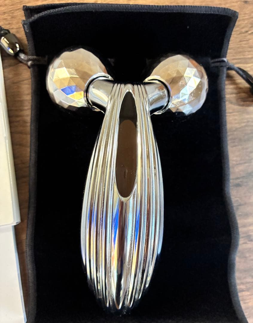 ReFa カラットレイSILVER