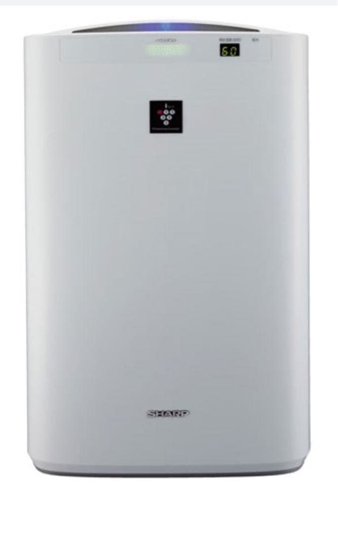 プラズマクラスター7000 除湿機 18畳用