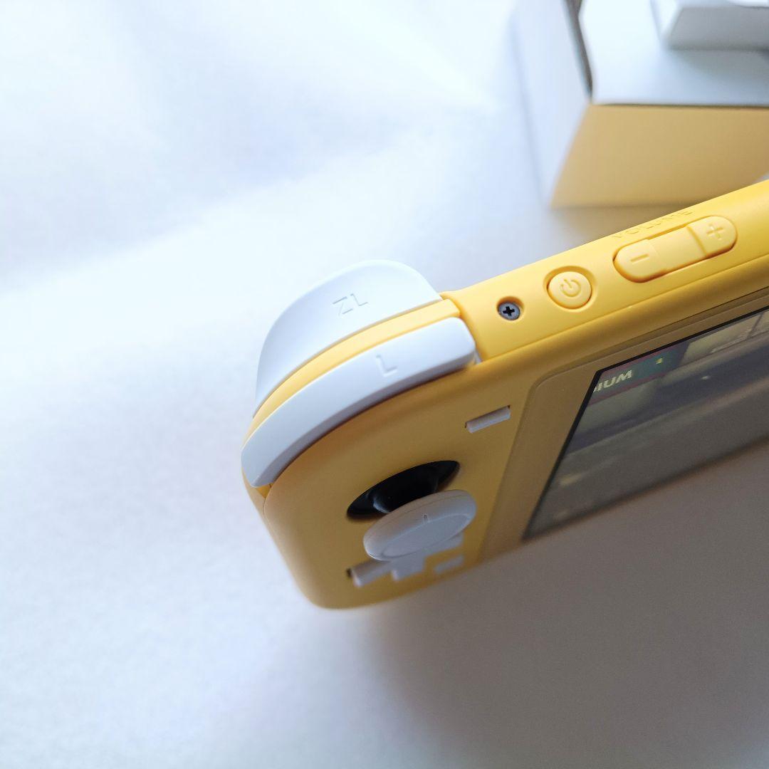 ニンテンドースイッチ Lite本体