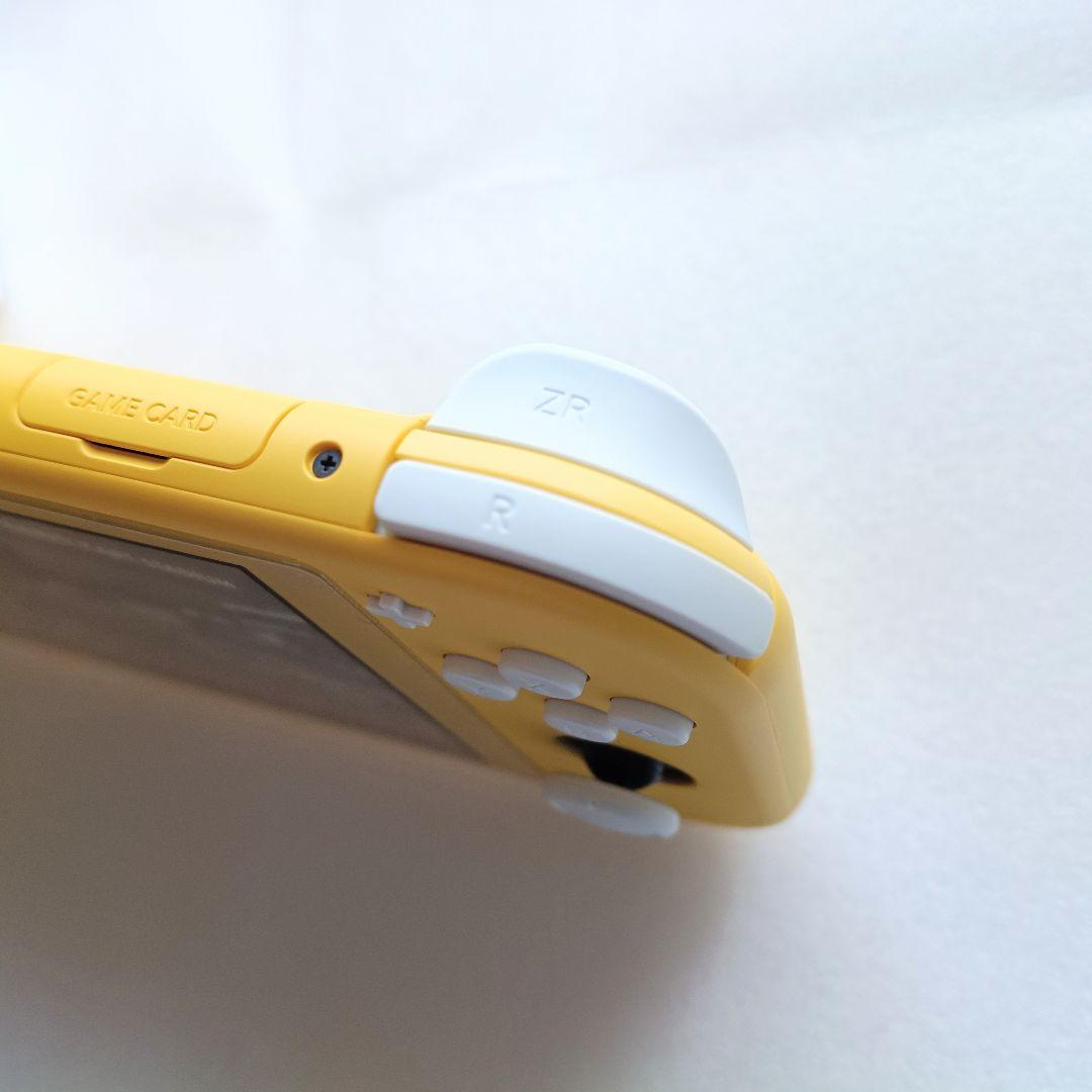 ニンテンドースイッチ Lite本体