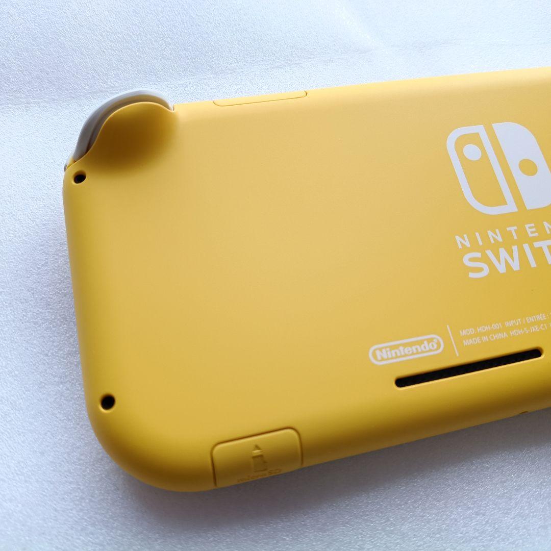 ニンテンドースイッチ Lite本体