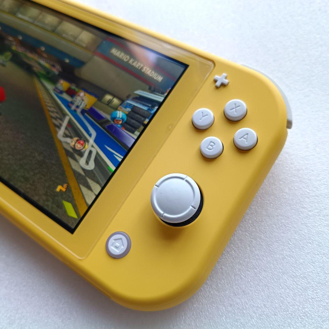 ニンテンドースイッチ Lite本体