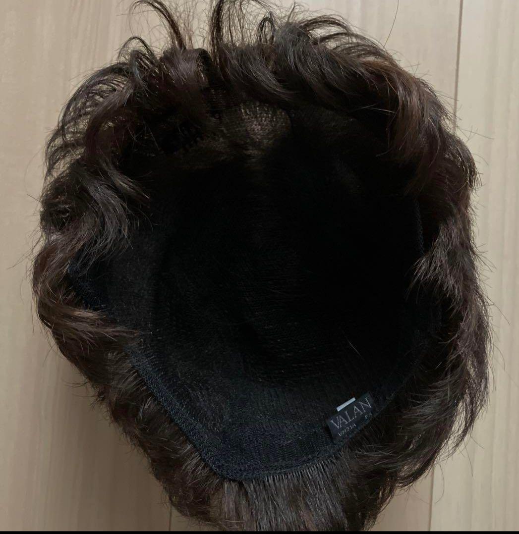 VALAN ウィッグ