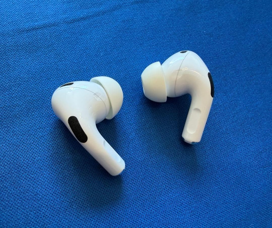 イヤホン Apple AirPods pro 2 Lightning A2698
