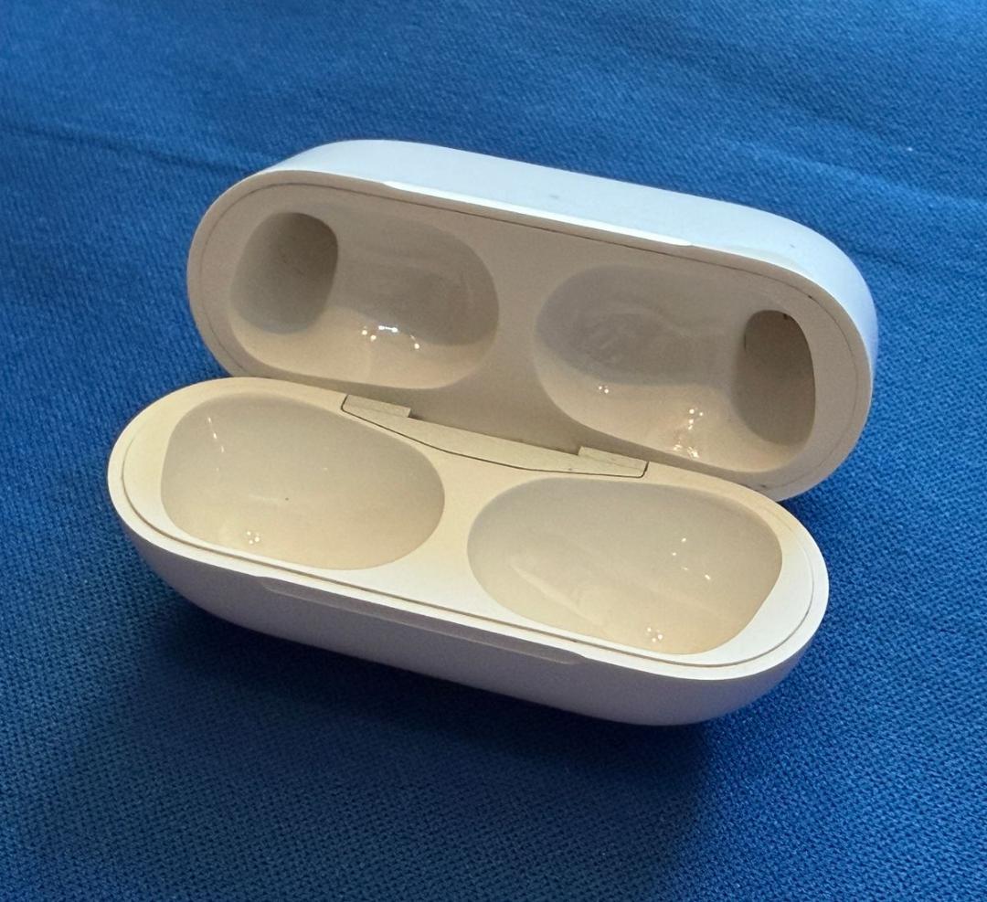 イヤホン Apple AirPods pro 2 Lightning A2698