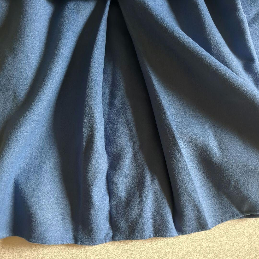 アルアバイル リバーコート ショールカラー フード ダブルフェイス カシミヤ混