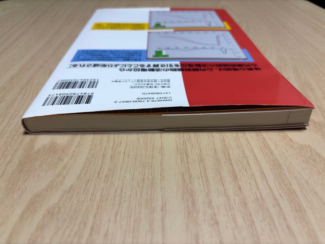 成り立ちから理解する心電図波形