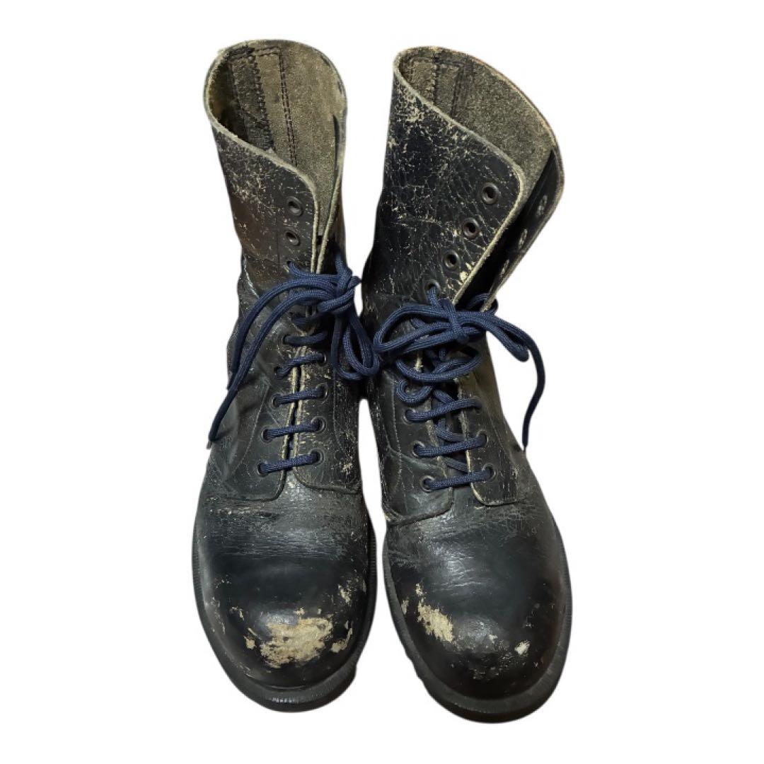 80s Dr.Martens 10ホール