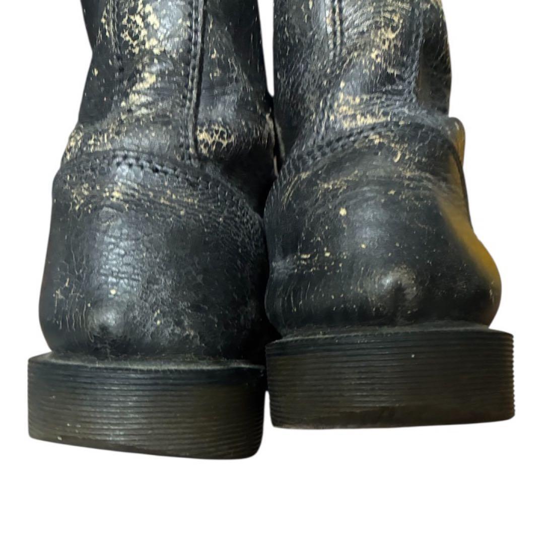 80s Dr.Martens 10ホール