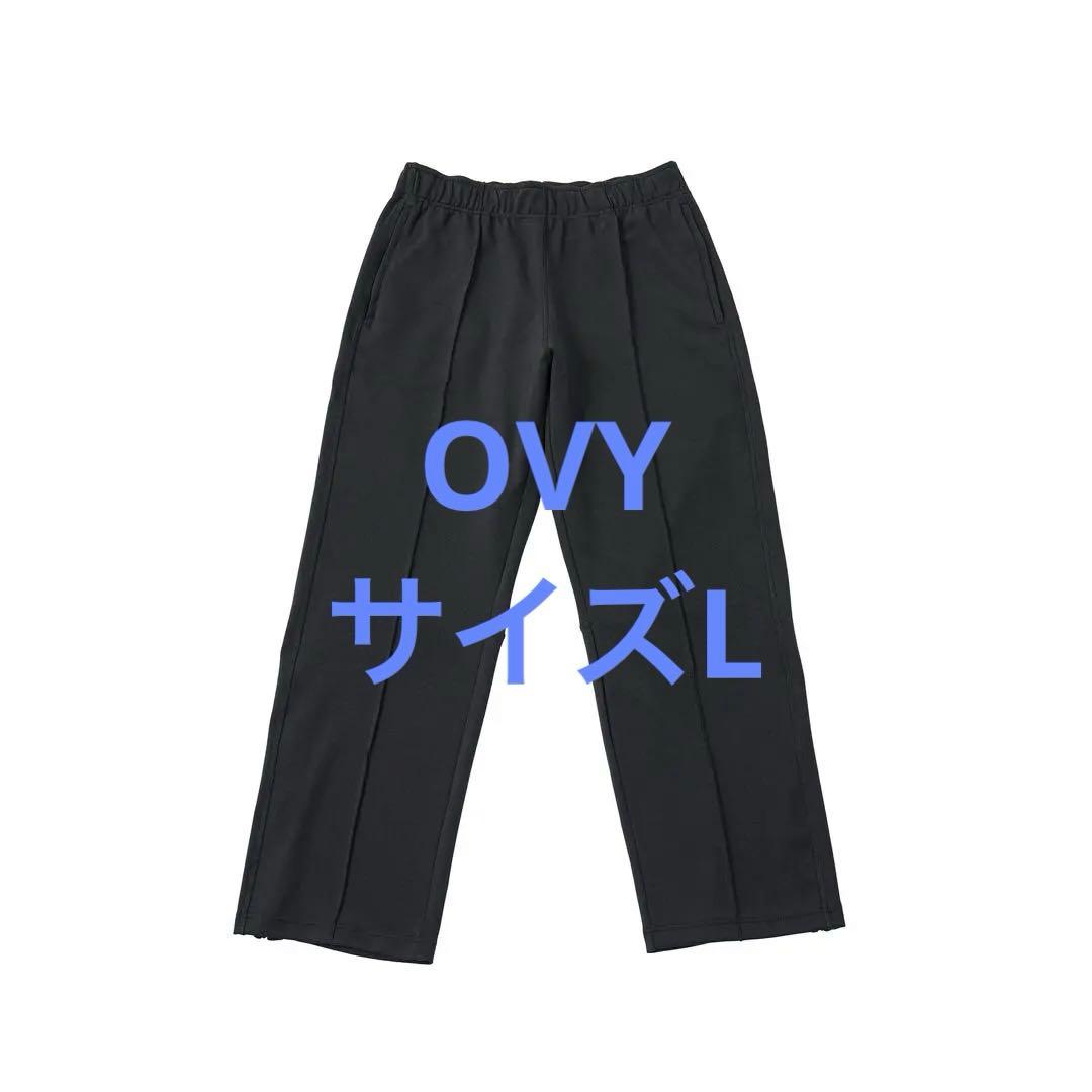 OVY Euro Military Track Pants サイズL