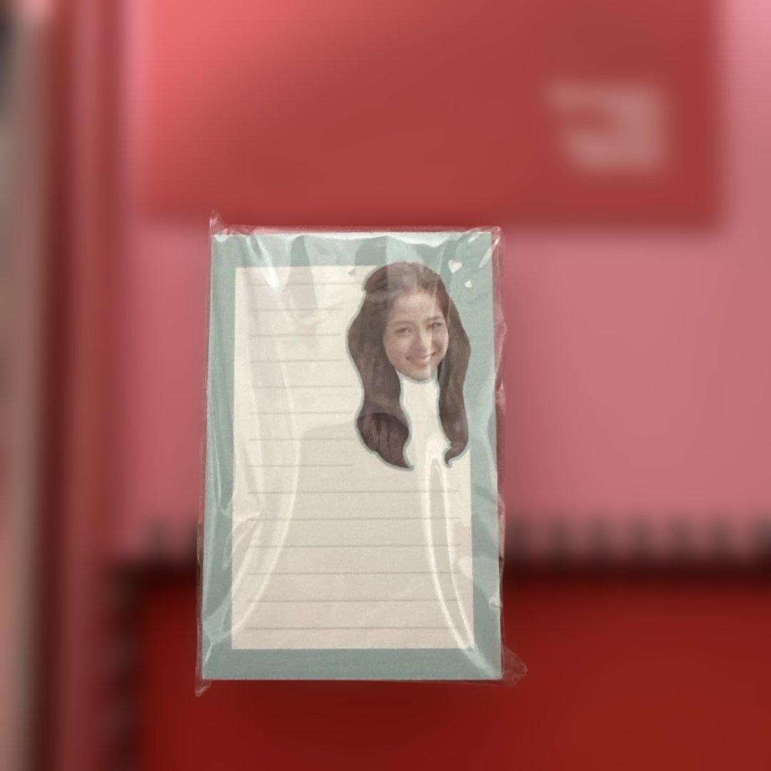 K-POP・アジア Blackpink 2020 Welcoming Collection