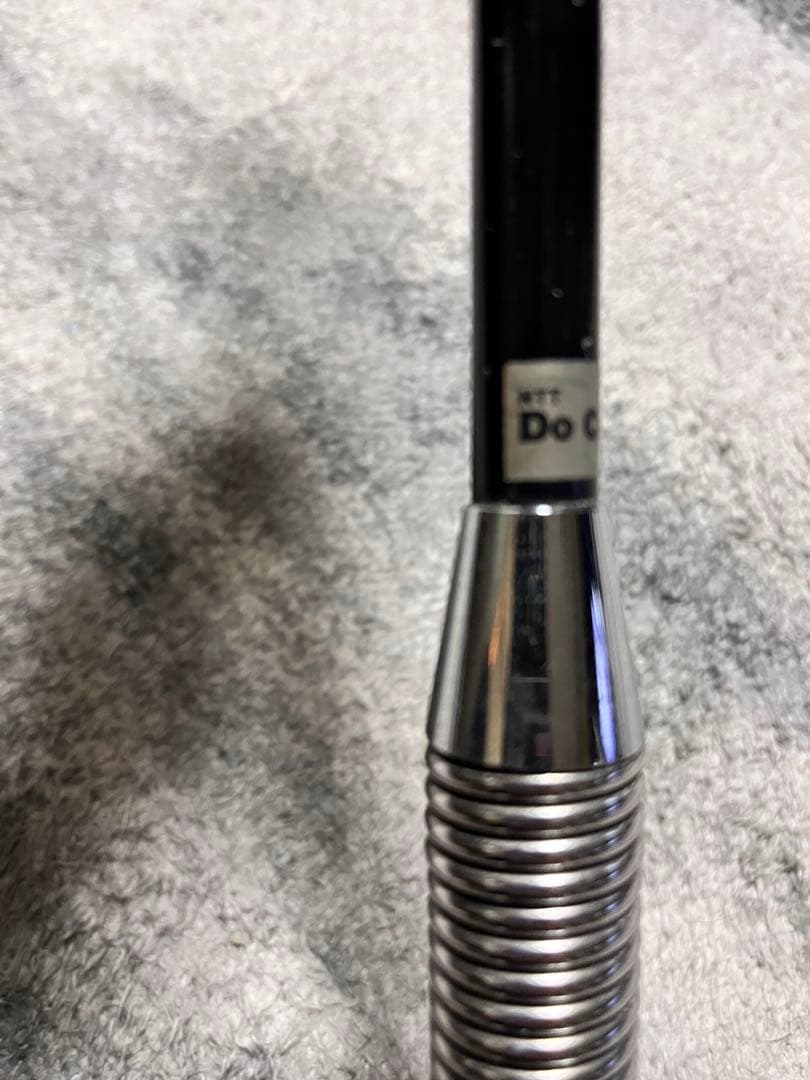 歳末値下げ特価TZ-B40型 TR ドコモアンテナ 当時物旧車 希少価値