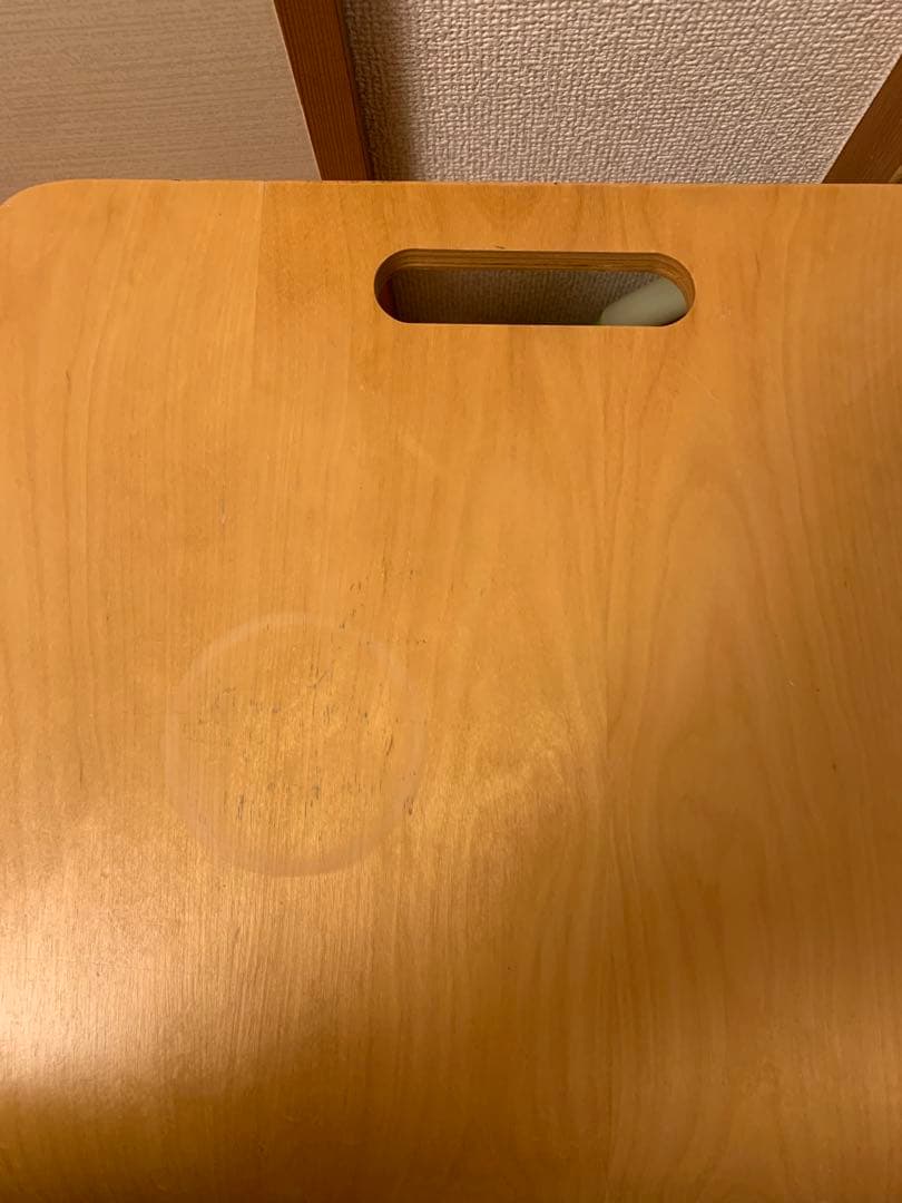 Offi（オフィー） マグテーブル サイドテーブル　木製