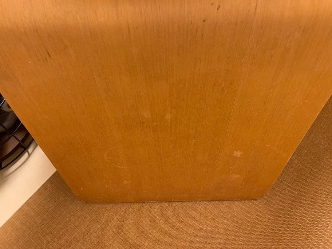 Offi（オフィー） マグテーブル サイドテーブル　木製