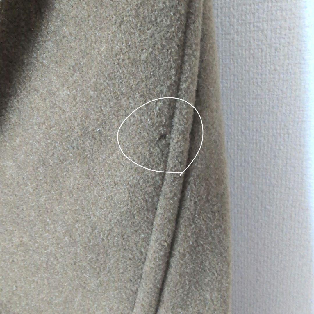 ドリスヴァンノッテン　ロングコート