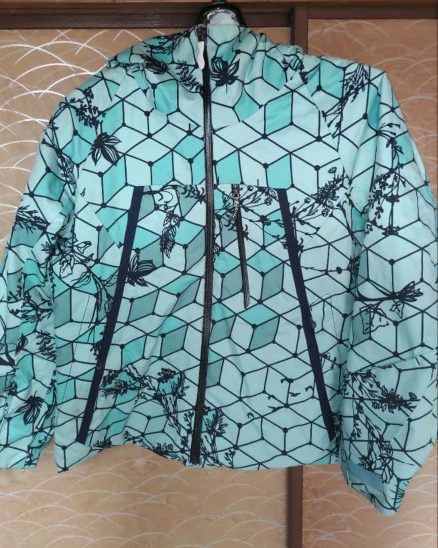 良好(私見) MIZUNO ミズノ Jr. ウエア パンツフルオープン