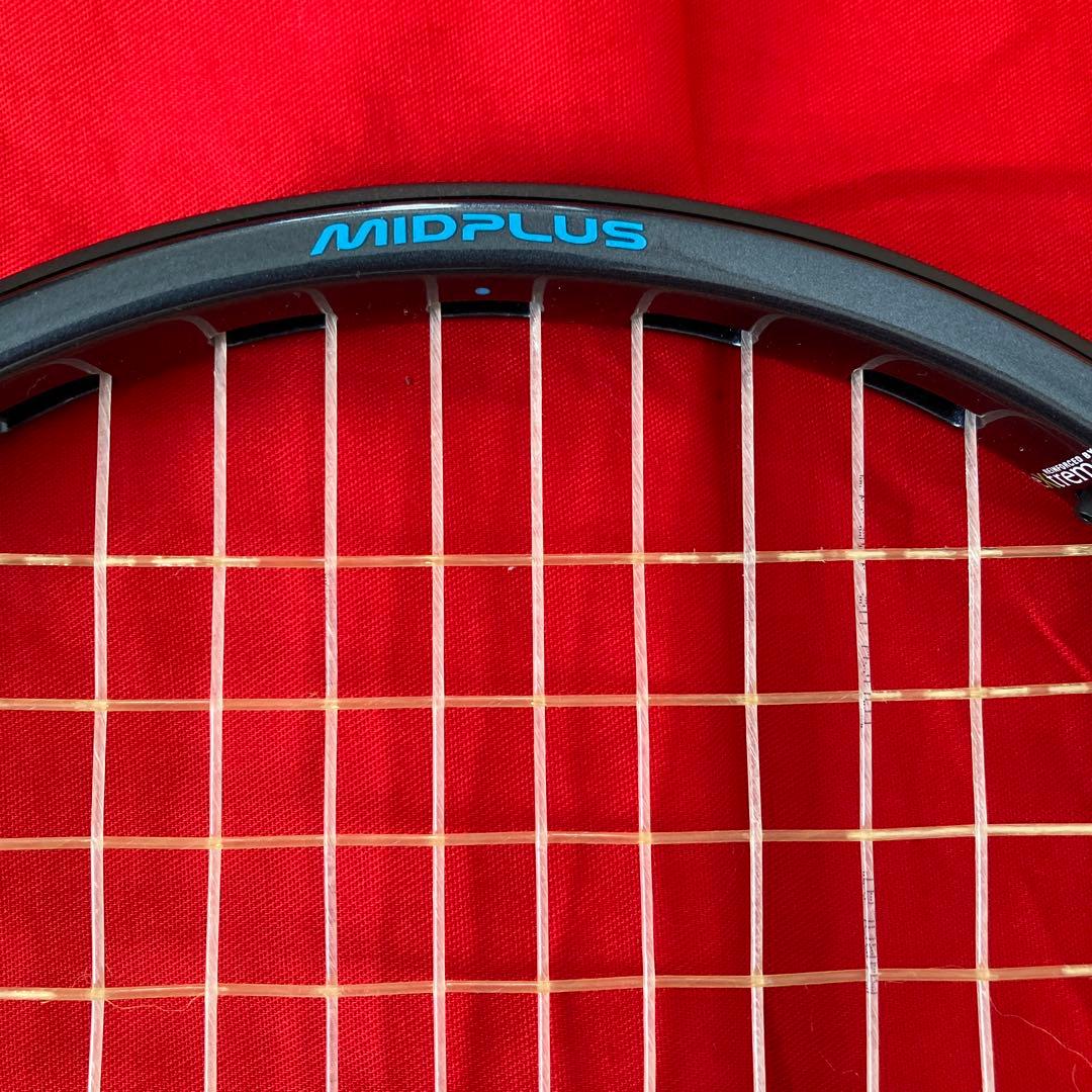 極上品　傷無し　新作　Prince TOUR O3 100 290g G2 ②