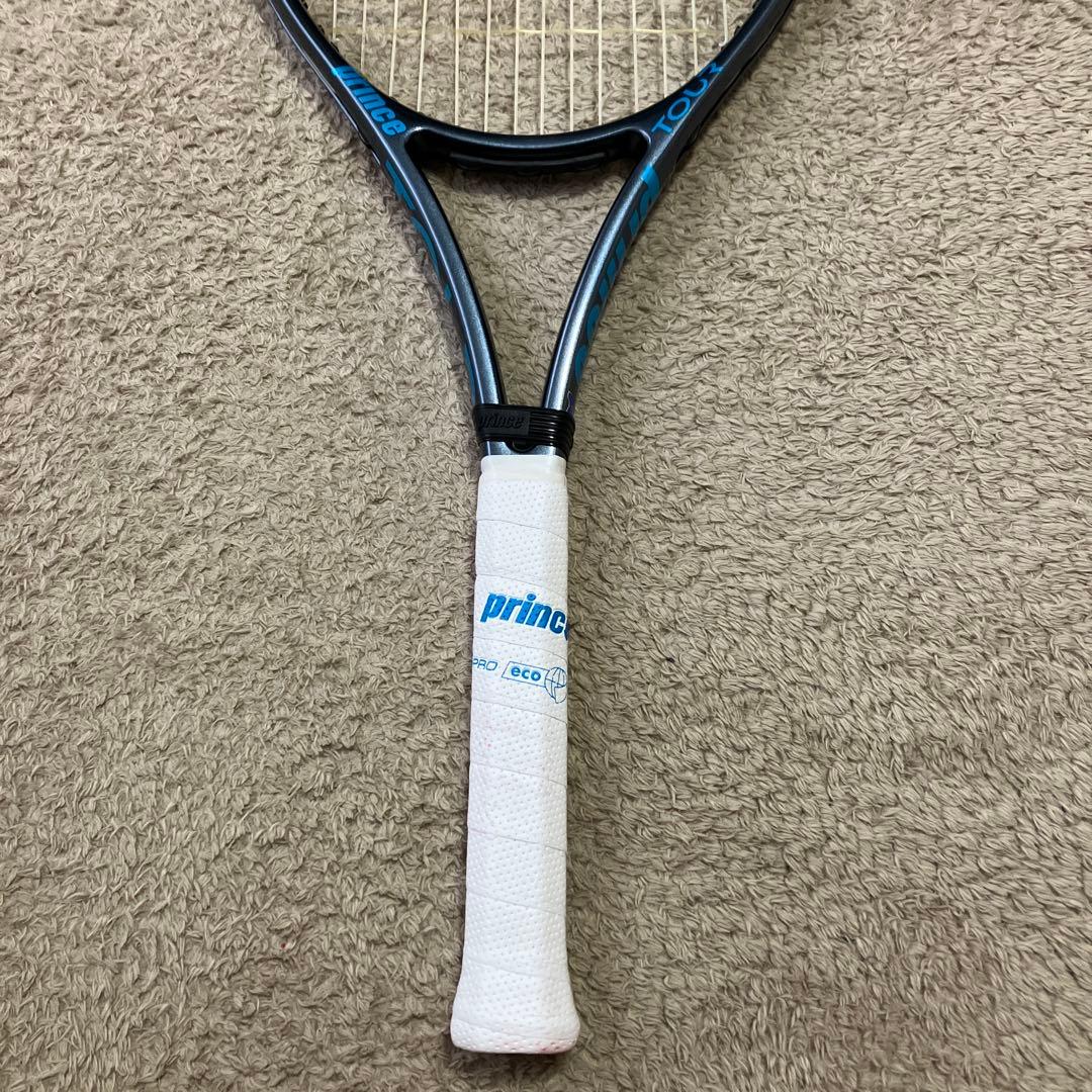 極上品　傷無し　新作　Prince TOUR O3 100 290g G2 ②