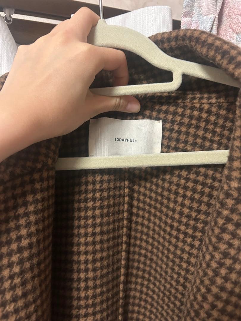 トゥデイフル　最終値下げ！