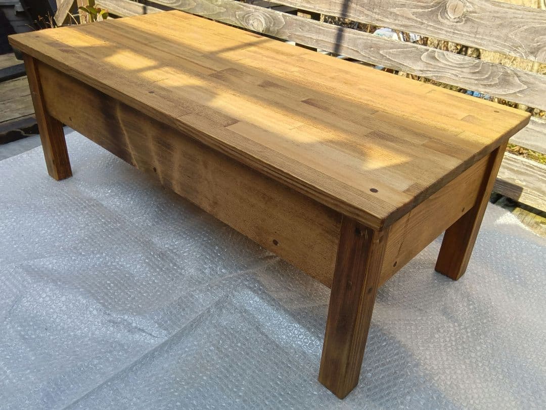 ひろみご注文テーブル