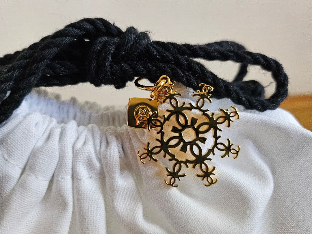 CHANEL ハンドクリーム・リップクリームセット