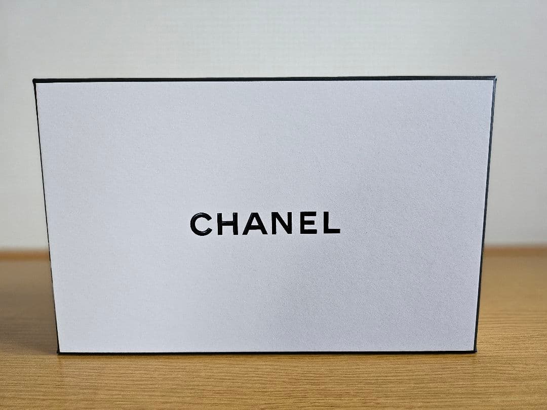 CHANEL ハンドクリーム・リップクリームセット