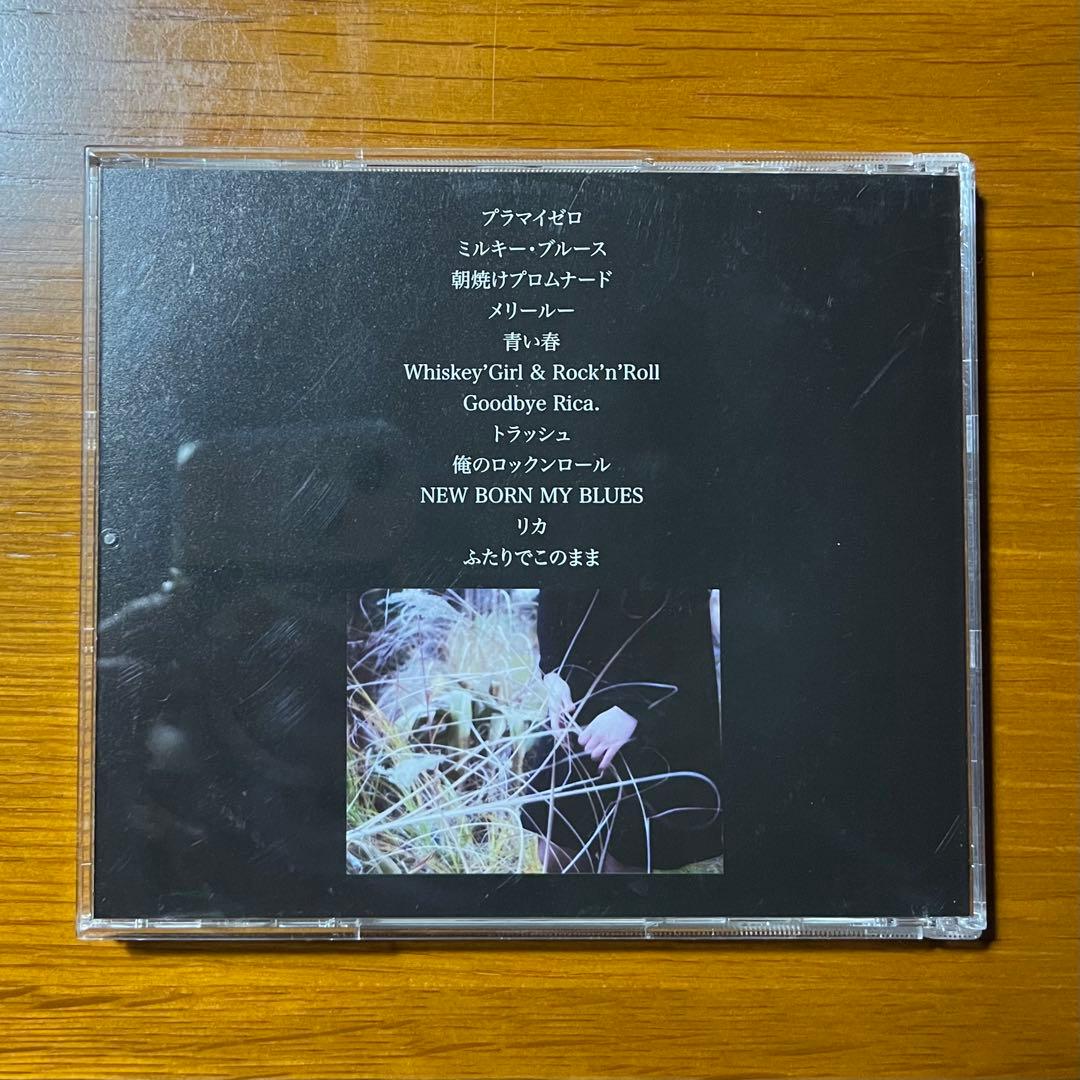 SIX LOUNGE CD3点set