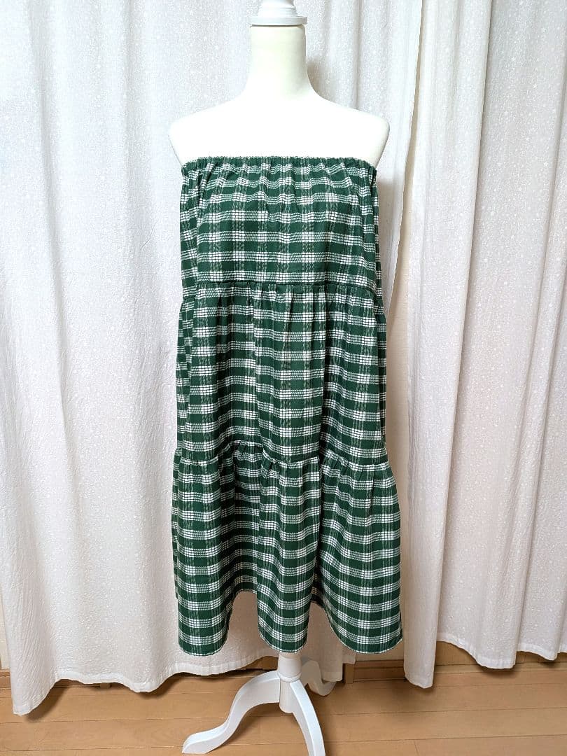 こまめ　おまとめ　ハワイアン　セットアップD　⑥　、R☆21