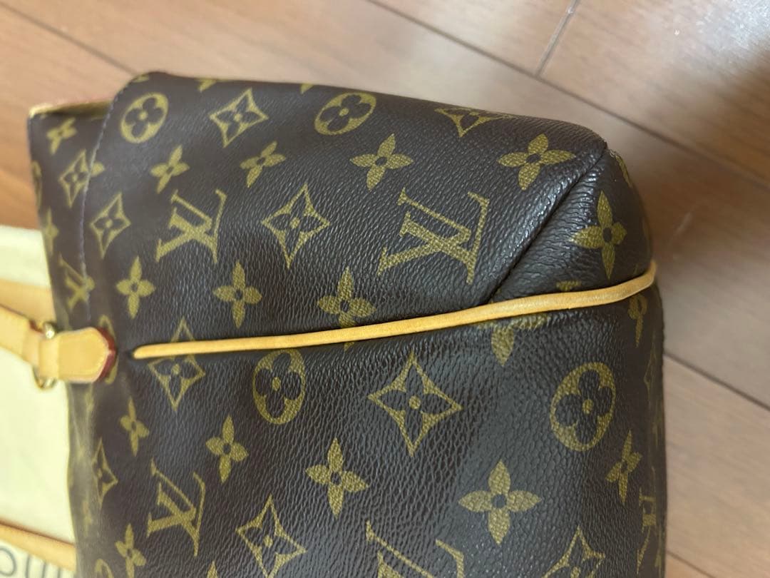 ルイヴィトン　モノグラム　ショルダーバッグ