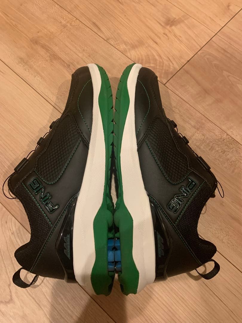 PINGゴルフシューズ