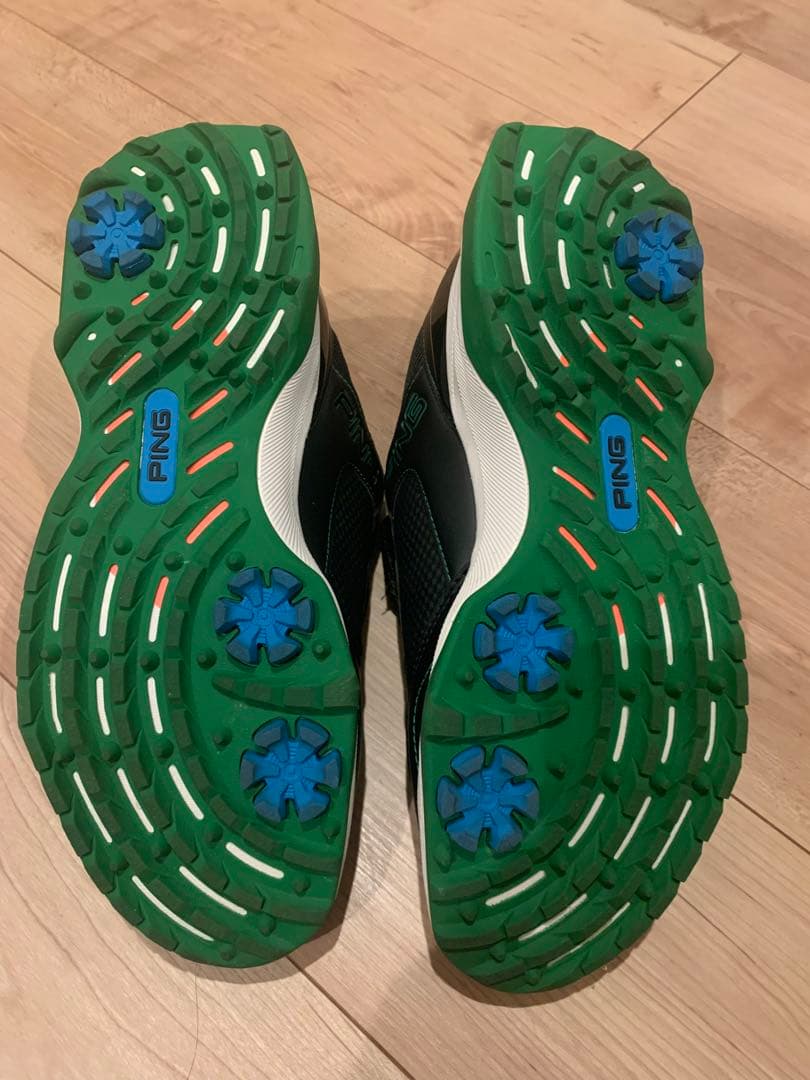 PINGゴルフシューズ