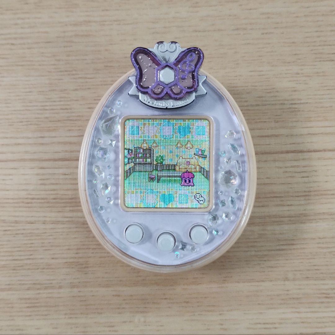 たまごっちピース☆メロディランド