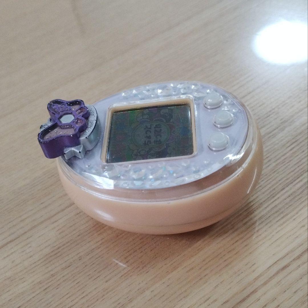 たまごっちピース☆メロディランド