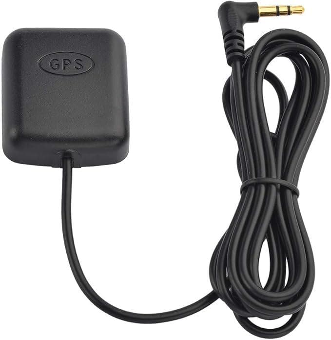 カーナビ ポータブルナビ 9インチ　GPSアンテナ付き