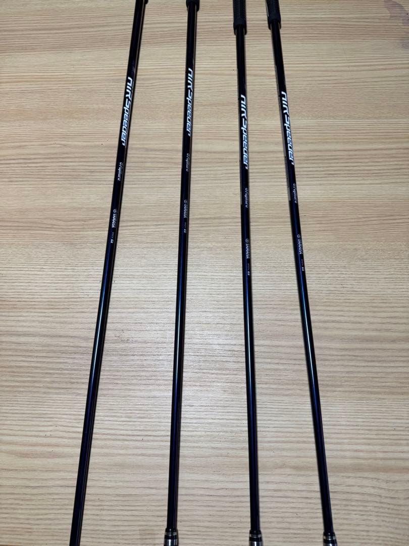 YAMAHA ヤマハ inpres ud+2 RMX 初心者ゴルフセット 13本