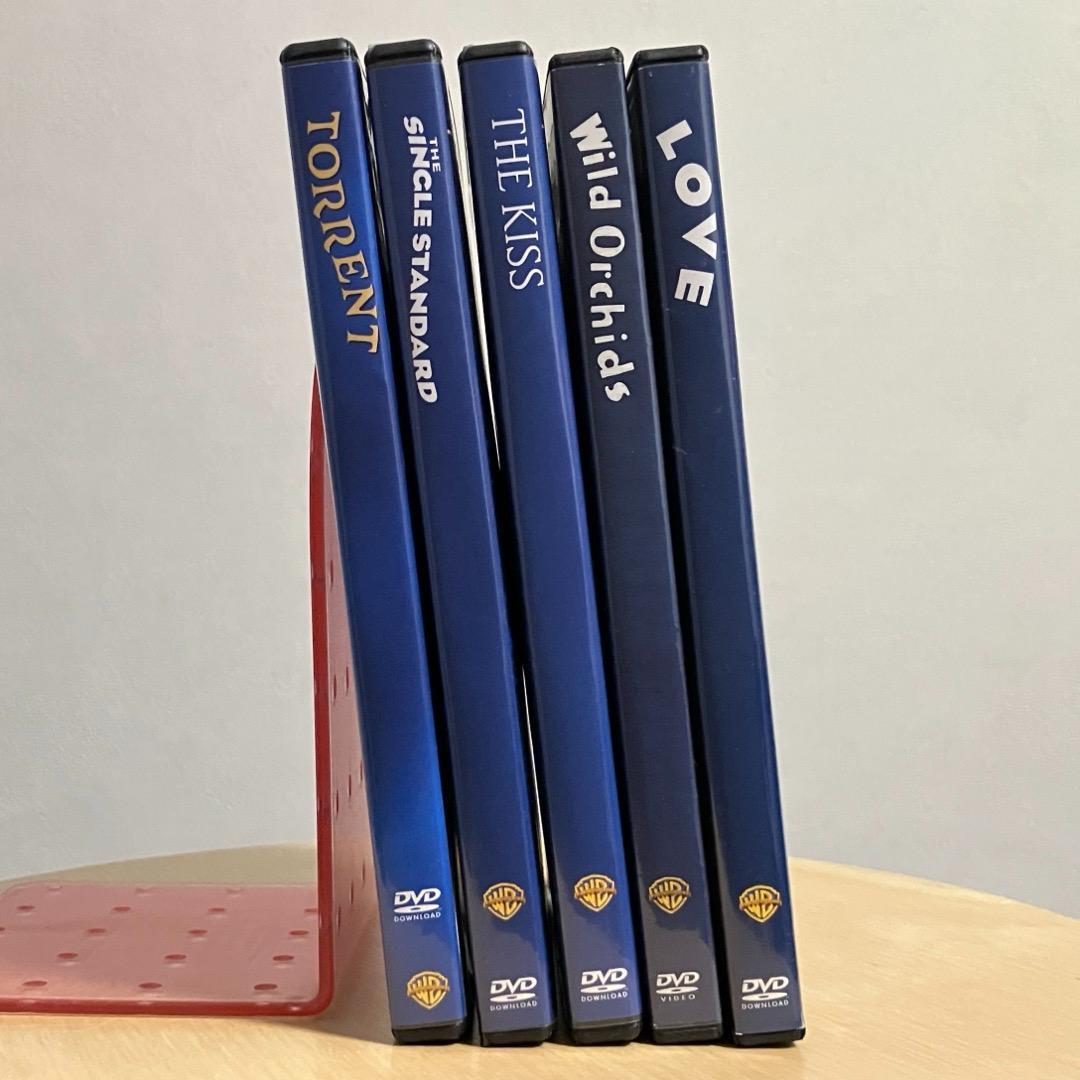 グレタ・ガルボ DVD コレクション【海外限定版】