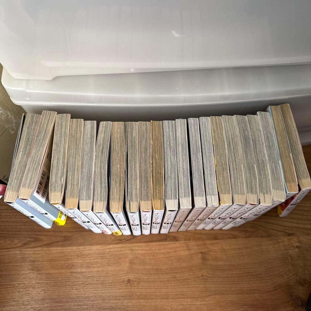 即日発送　インベスターz 全巻セット