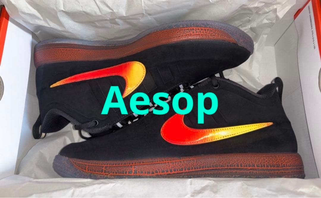 28 Nike Book 2 Rising デビン ブッカー サンズ 新品