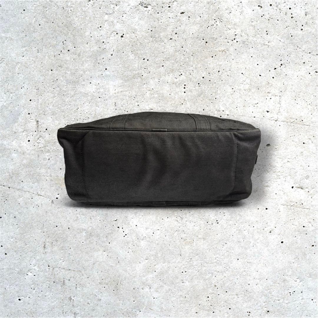 廃盤　porter ポータースモーキーボストン　ブラック　黒