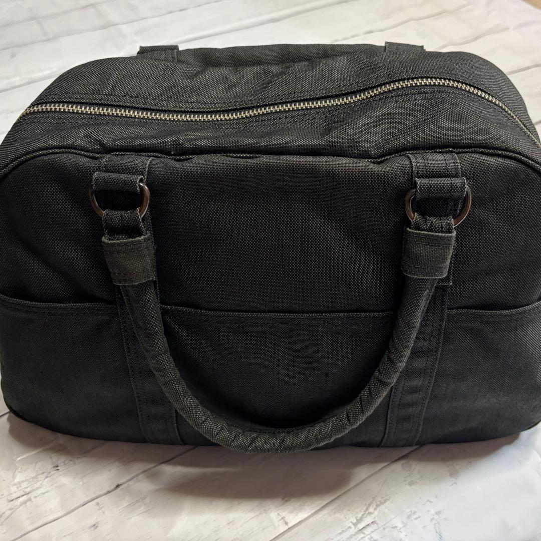 廃盤　porter ポータースモーキーボストン　ブラック　黒