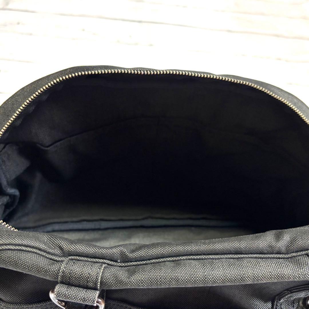 廃盤　porter ポータースモーキーボストン　ブラック　黒