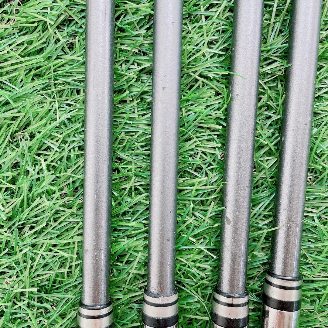 ゴルフ　メンズ　アイアン　ゼクシオ　MP700 7I 8I 9I P N2001