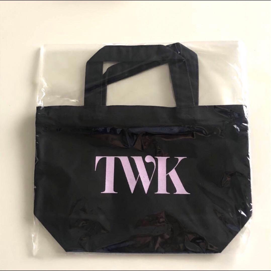 新品未使用★君島十和子 FTC春のトラベルセット2025 TWKミニトート付き