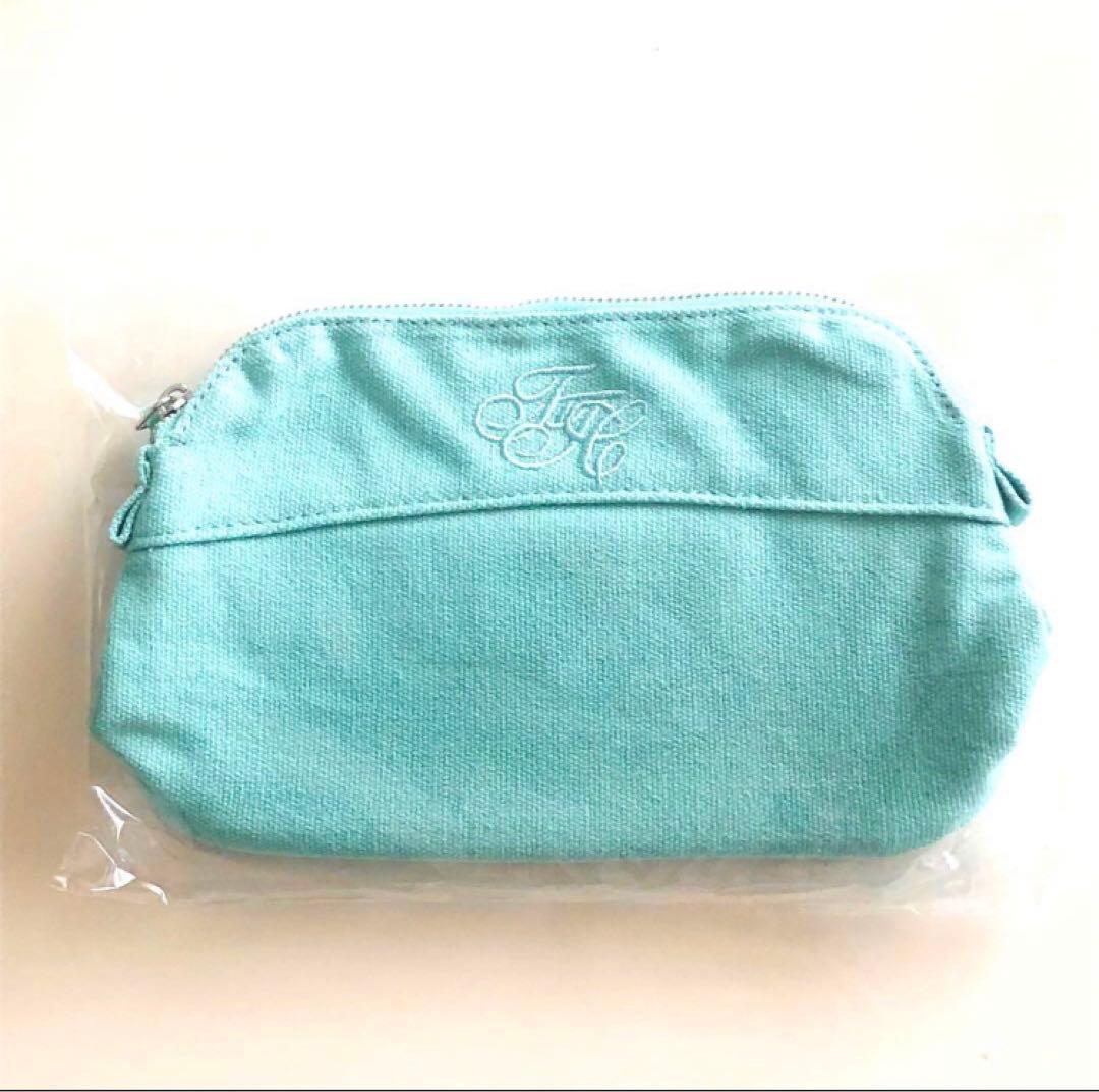 新品未使用★君島十和子 FTC春のトラベルセット2025 TWKミニトート付き