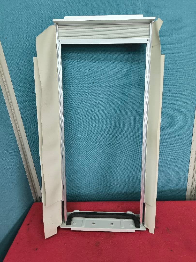 2020年製　コロナ窓用エアコン 　4～7畳用 CW-FA1620-WS