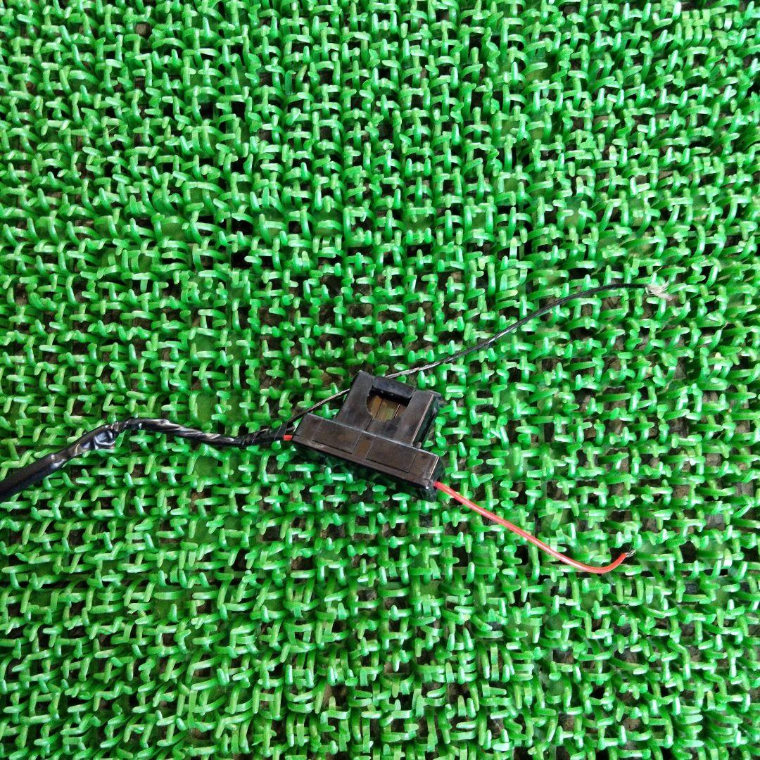 バイク用ETC 日本無線 JRM-12 アンテナ一体型