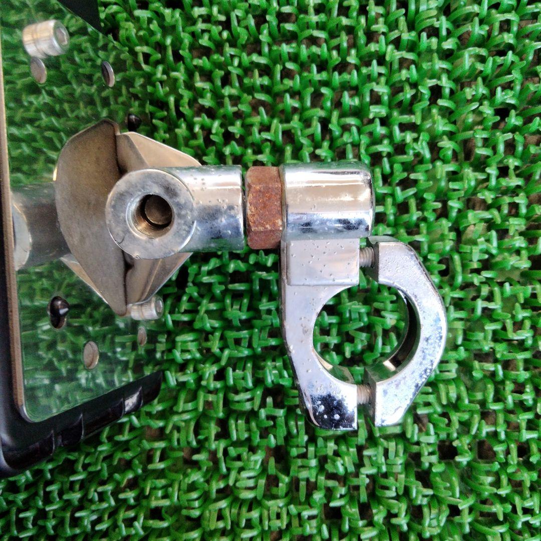 バイク用ETC 日本無線 JRM-12 アンテナ一体型