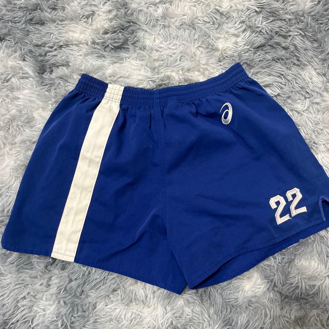 バレーボールゲームパンツ